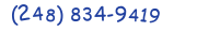 Contacts Phone number