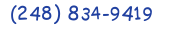 Contacts Phone number