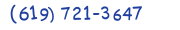 Contacts Phone number