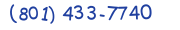 Contacts Phone number