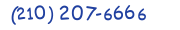 Contacts Phone number