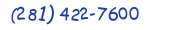 Contacts Phone number