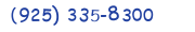 Contacts Phone number