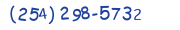 Contacts Phone number