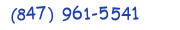 Contacts Phone number