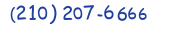 Contacts Phone number
