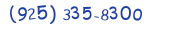 Contacts Phone number