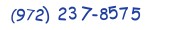 Contacts Phone number