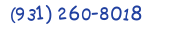 Contacts Phone number