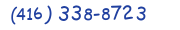 Contacts Phone number