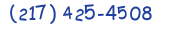 Contacts Phone number