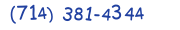 Contacts Phone number