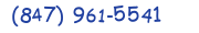 Contacts Phone number
