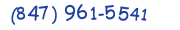 Contacts Phone number
