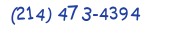 Contacts Phone number