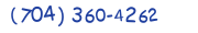 Contacts Phone number
