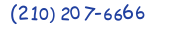 Contacts Phone number