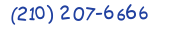 Contacts Phone number