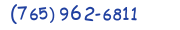 Contacts Phone number