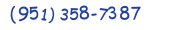 Contacts Phone number