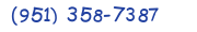 Contacts Phone number