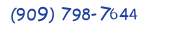 Contacts Phone number