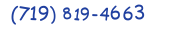 Contacts Phone number