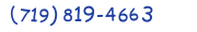 Contacts Phone number