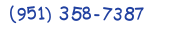 Contacts Phone number