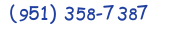 Contacts Phone number