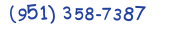 Contacts Phone number