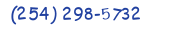 Contacts Phone number