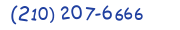 Contacts Phone number