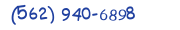 Contacts Phone number