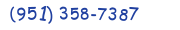 Contacts Phone number