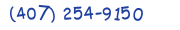 Contacts Phone number