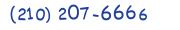Contacts Phone number