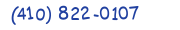 Contacts Phone number