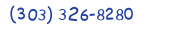 Contacts Phone number