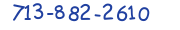 Contacts Phone number