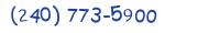 Contacts Phone number