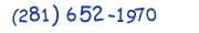 Contacts Phone number