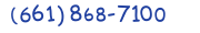 Contacts Phone number