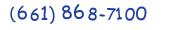 Contacts Phone number