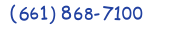 Contacts Phone number