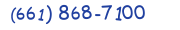 Contacts Phone number