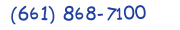 Contacts Phone number