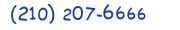 Contacts Phone number