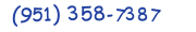 Contacts Phone number