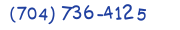 Contacts Phone number